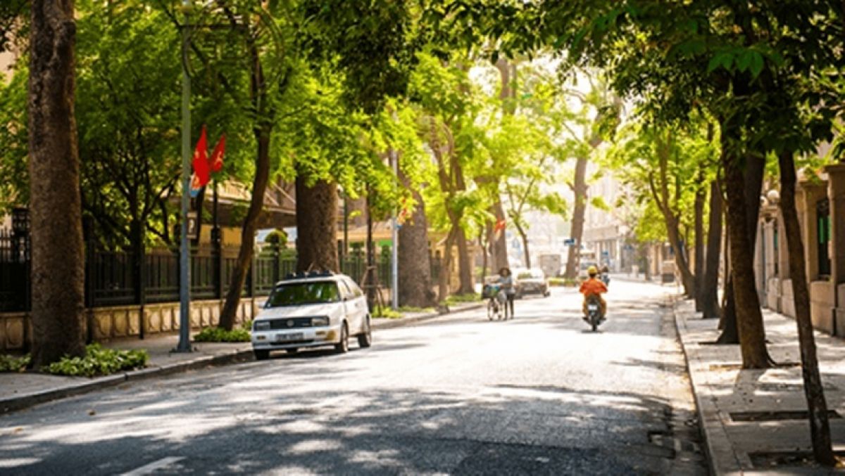 Thời tiết 13/2: Miền Bắc lạnh về đêm và sáng sớm, Hà Nội nắng đẹp