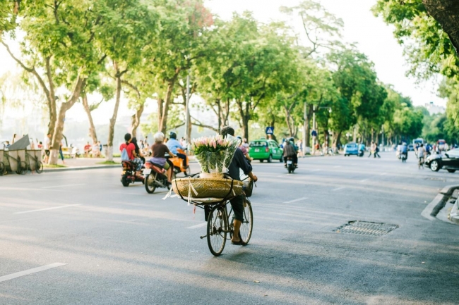 Từ nay đến đầu tháng 3, miền Bắc nắng ấm