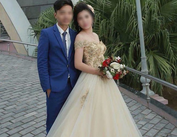 Chỉ vì hoãn chụp ảnh cưới, chú rể bị cô dâu đòi từ hôn. (Ảnh minh hoạ: Đời sống Việt Nam)