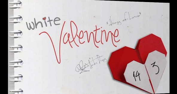 Valentine trắng là ngày gì?
