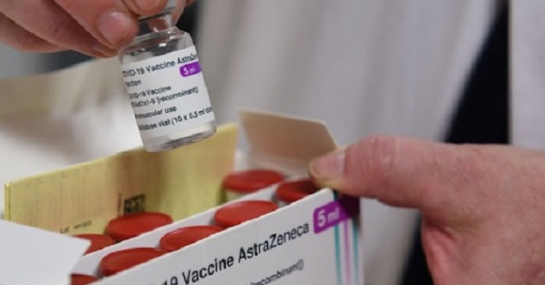 Cơ quan y tế của Thụy Điển cho biết họ đã tạm dừng việc tiêm vaccine AstraZeneca ngừa COVID-19 