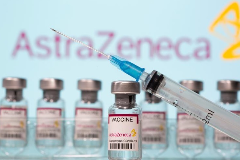 Cơ quan y tế của Thụy Điển cho biết họ đã tạm dừng việc tiêm vaccine AstraZeneca ngừa COVID-19 - Ảnh minh họa