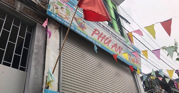 Vụ bé mầm non tử vong ngay ngày đầu đi học: Khi người nhà đến trường, cháu đã mềm oặt, tim không đập