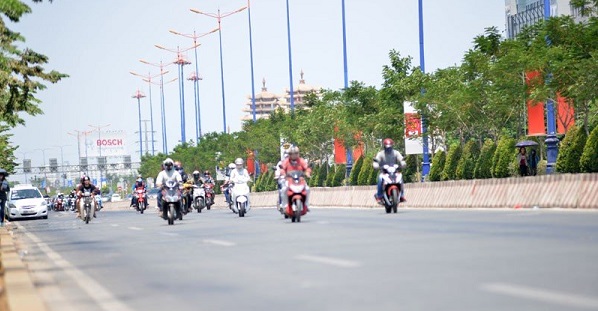 Thời tiết 24/3: Khu vực Bắc Bộ vài nơi có mưa, trưa chiều hửng nắng, sáng và đêm trời rét