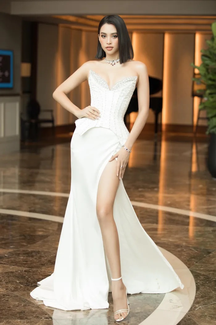 Hoa hậu Tiểu Vy trở thành thành viên Ban giám khảo cuộc thi năm nay
