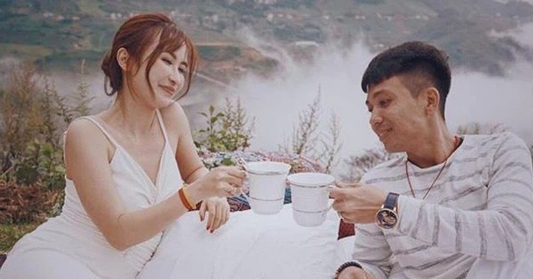 Minh Nhựa tậu đồng hồ hơn 7 tỷ tặng vợ 2 sau ồn ào ly hôn với "bà cả"
