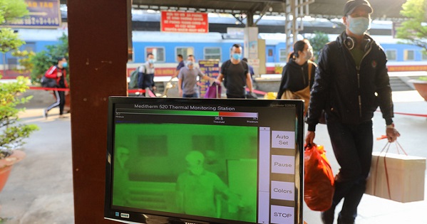 Từ 1/4, người ở Hải Dương vào TP HCM không cần cách ly tập trung