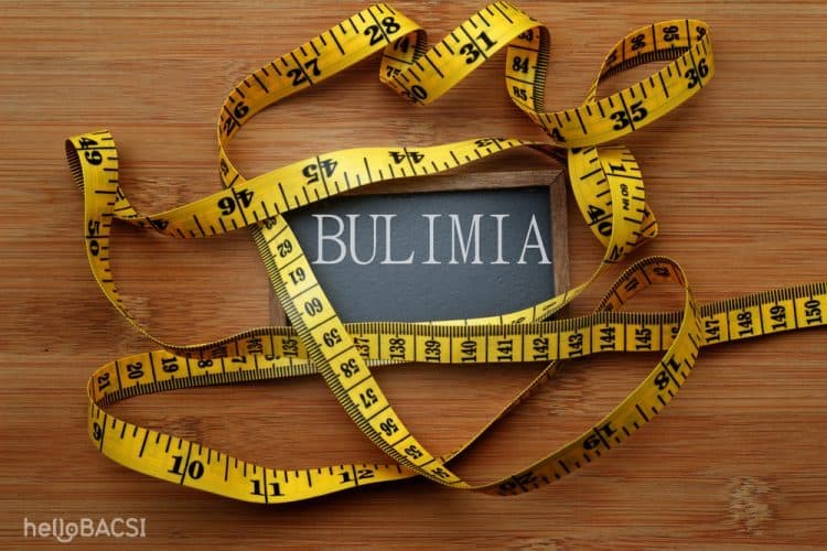Chứng cuồng ăn bulimia là gì và cách chữa trị ra sao? - Ảnh minh họa