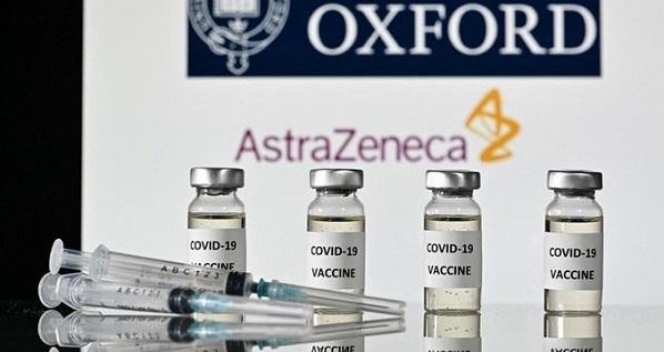 Sau tiêm vaccine AstraZeneca, 7 người Anh chết vì đông máu