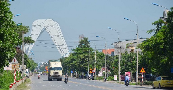 Từ 0h ngày 3/4, người đi từ tỉnh Hải Dương tới Quảng Ninh không phải cách ly tập trung