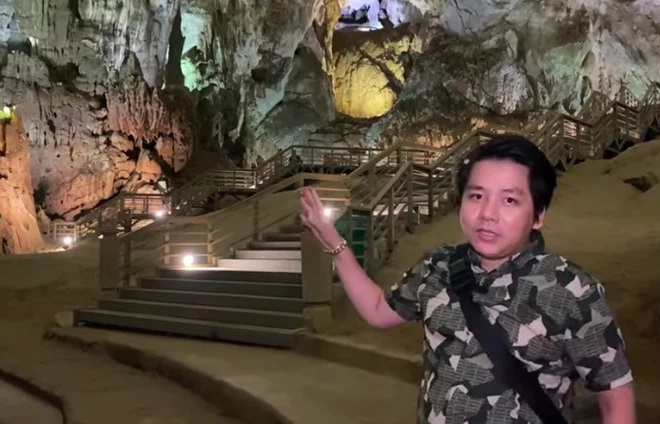 YouTuber Khoa Pug bất ngờ thông báo làm video cuối cùng tại Việt Nam - Ảnh 1