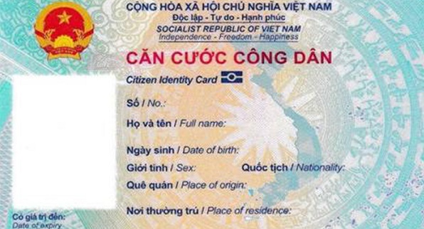 Chuyển sang CCCD gắn chip, người dân cần thay đổi thông tin trên các loại giấy tờ này 