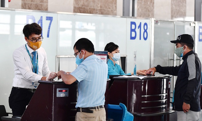 Hãng hàng không Vietnam Airlines đề xuất bỏ vé 0 đồng, nâng giá trần vé máy bay - Ảnh 2