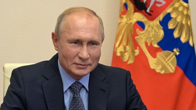 Tổng thống Nga Vladimir Putin ký luật cho phép ông tranh cử thêm hai nhiệm kỳ nữa