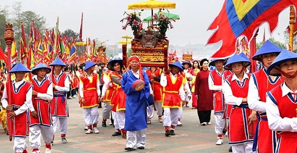 Giỗ tổ Hùng Vương năm 2021 nghỉ bao nhiêu ngày?