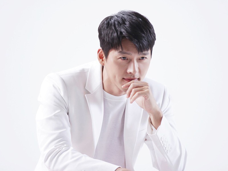 Xếp thứ 3 chính là nam tài tử Hyun Bin, với 113.000 USD cho mỗi tập phim Hạ cánh nơi anh.
