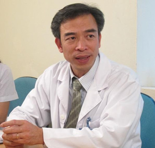 GS-TS Nguyễn Quang Tuấn, Giám đốc Bệnh viện Bạch Mai