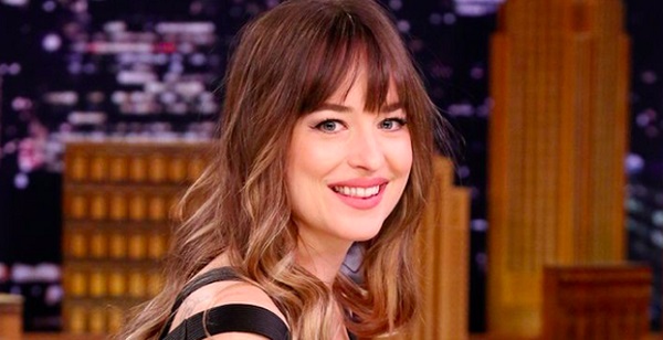 Diễn viên ‘50 sắc thái’ Dakota Johnson tham gia phim chuyển thể từ tiểu thuyết của Jane Austen