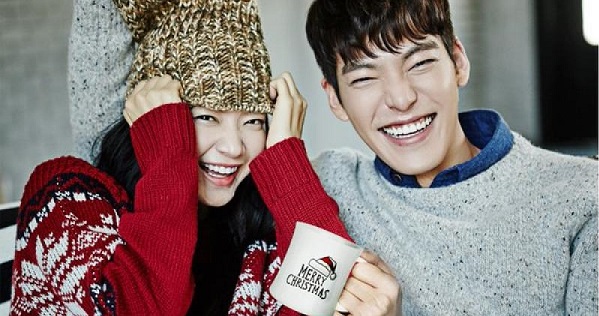 Kim Woo Bin và bạn gái Shin Min Ah xác nhận cùng tham gia