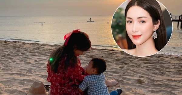 Nữ ca sĩ Hòa Minzy tiết lộ thói quen