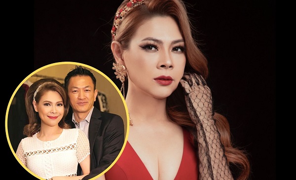 Về nước định cư, ca sĩ Thanh Thảo được chồng đại gia mua nhà 14 tỉ ở quận 1
