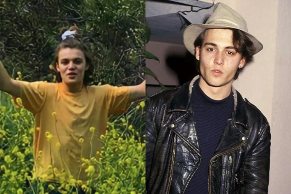 Ở tuổi 19, con trai Johnny Depp có nhiều nét giống người bố nổi tiếng thời còn trẻ - Ảnh 3