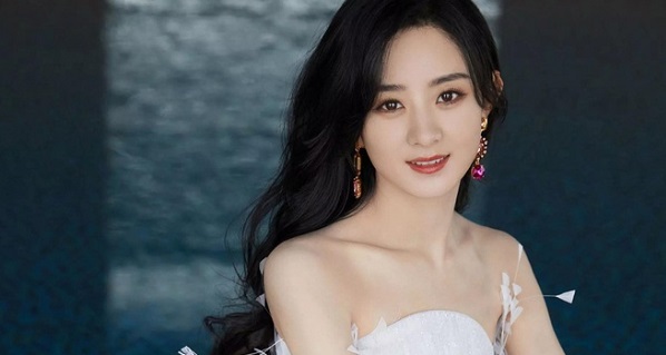 Khối tài sản khổng lồ của Triệu Lệ Dĩnh ở tuổi 33