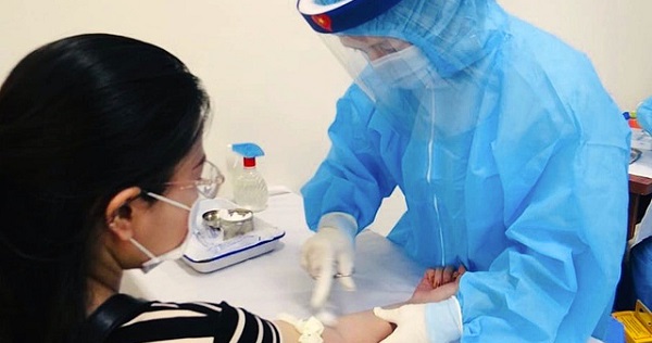 Bộ y tế cho biết: Các ca tái dương tính với nCoV sẽ được cách ly tại nhà