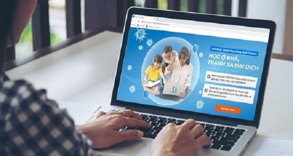 Vĩnh Phúc đóng cửa trường học hết tuần tới, học sinh Hà Nội vẫn đến trường