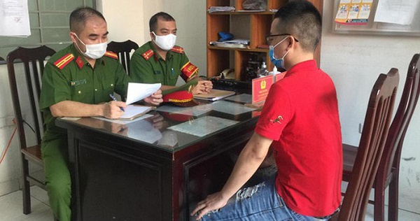 "Lách luật” trong mùa dịch, quán bar ở Hà Nội bị xử phạt 15 triệu đồng