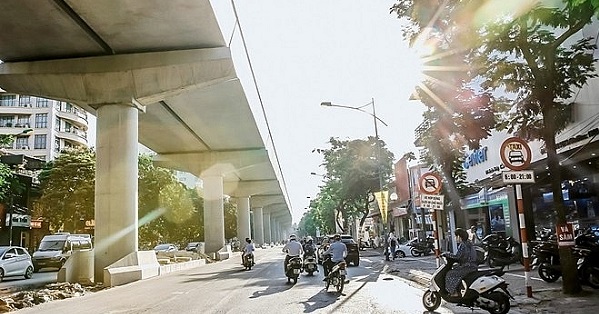 Thời tiết 13/5: Hà Nội ngày nắng, riêng chiều tối và đêm vài nơi có mưa rào và dông