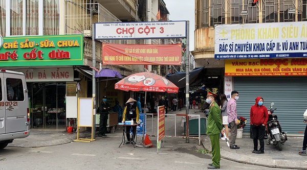 Quảng Ninh: Từ 0h đêm 15/5, đóng cửa sân golf, đóng quán ăn, quán nước vỉa hè