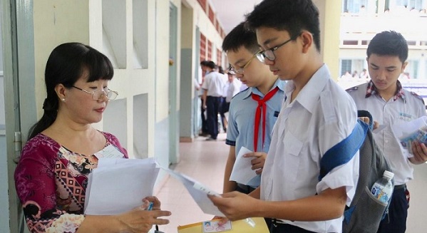 Hà Nội có thể sẽ dời ngày thi vào lớp 10