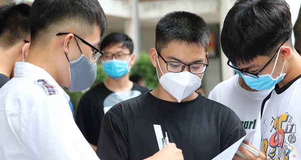 Lịch thi tuyển vào lớp 10 tại nhiều trường chuyên, chất lượng cao ở Hà Nội được dời lại