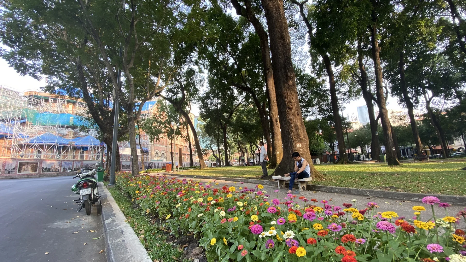 Thời tiết 7/6: Khu vực miền Bắc trời dịu mát, nhiều nơi có mưa - Ảnh 1
