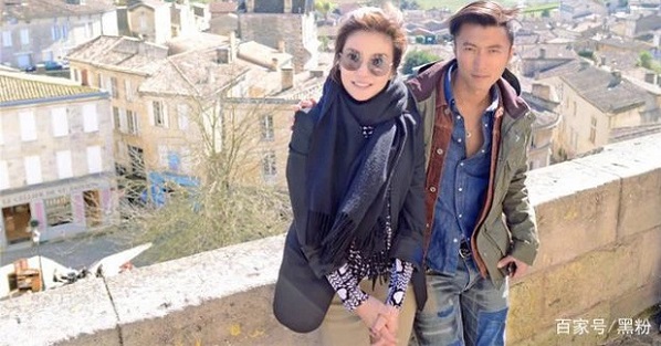 Bố Tạ Đình Phong cuối cùng cũng chấp thuận cho Vương Phi làm con dâu