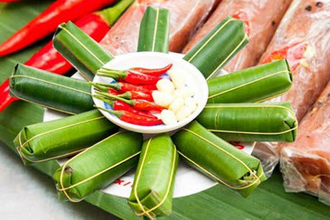 Khoa học thế giới giải được bài toán hóc búa nhờ món nem chua của Việt Nam - Ảnh 3