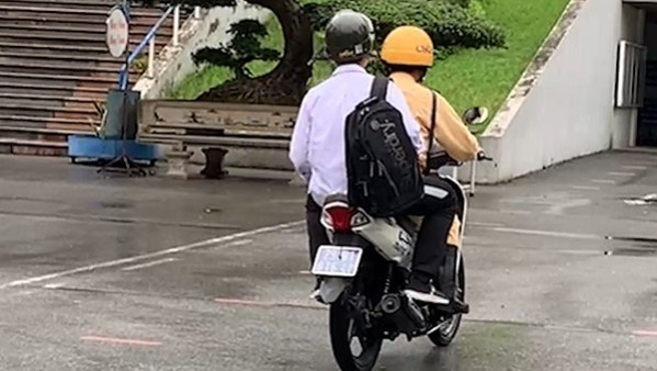 Hà Nội: Nhiều thí sinh đến nhầm điểm thi vào lớp 10