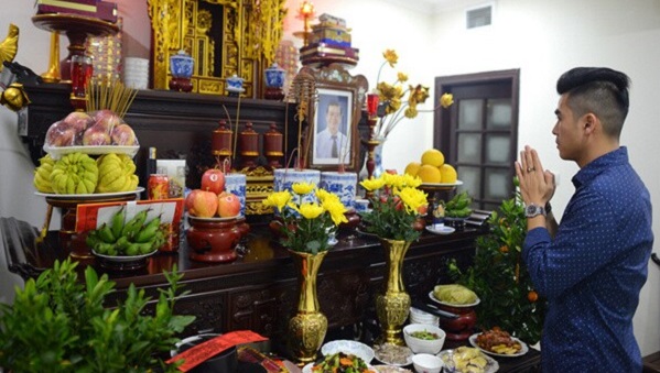 Chuyên gia gợi ý bài cúng Tết Đoan Ngọ