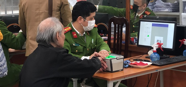 Những trường hợp không đổi từ CMND sang CCCD gắn chíp sẽ bị phạt tiền