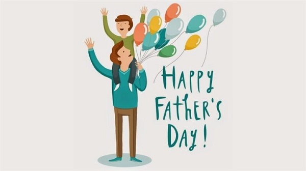 Ngày của Cha - Father's Day - năm 2021 là ngày nào?