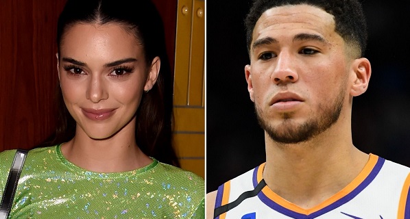 Kendall Jenner xác nhận hẹn hò với Devin Booker