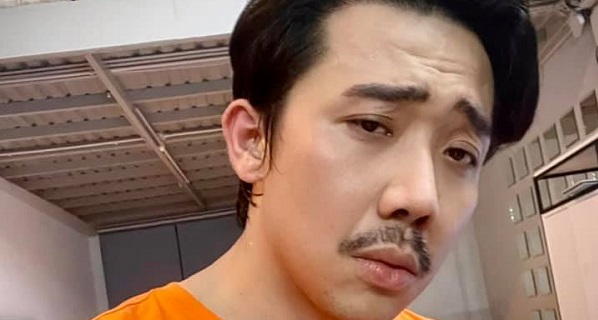 Bộ râu