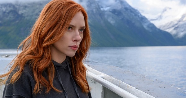 Minh tinh Scarlett Johansson chính thức nói lời tạm biệt Vũ trụ điện ảnh Marvel