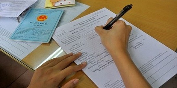 Công dân nhập khẩu Hà Nội cần thủ tục gì khi không còn sổ hộ khẩu?