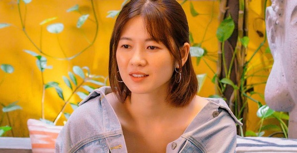 "Bạn gái" Trương Thế Vinh thắng giải Nữ diễn viên xuất sắc LHP châu Á