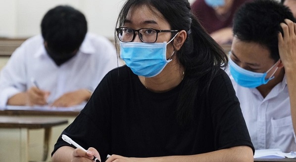 Đại học Bách khoa Hà Nội hoãn kỳ thi riêng do ảnh hưởng của Covid-19
