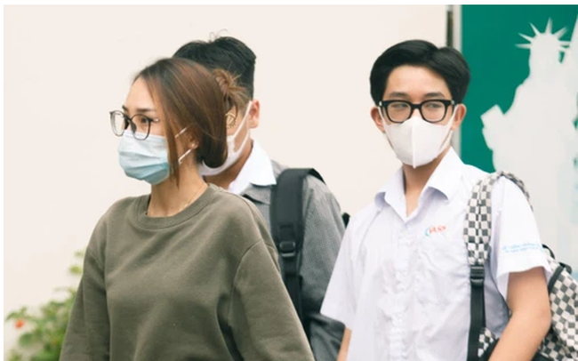 Ngay sáng 7/7, 3 điểm trường dừng thi tốt nghiệp THPT 2021 do có thí sinh nhiễm và nghi nghiễm Covid-19