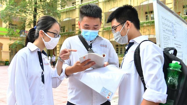 Kết quả kỳ thi tốt nghiệp THPT năm 2021 dự kiến có vào ngày 26/7