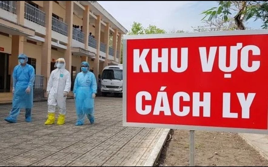 Bộ Y tế quyết định giảm thời gian cách ly mọi hình thức xuống 14 ngày